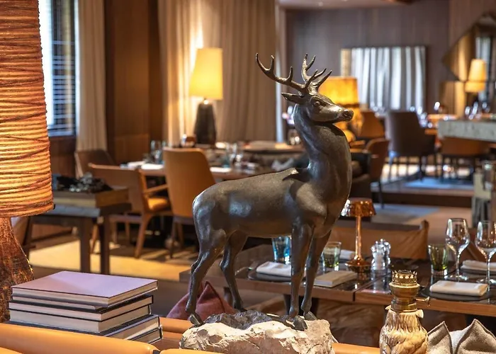 Schweizerhof - A Small Luxury Zermatt