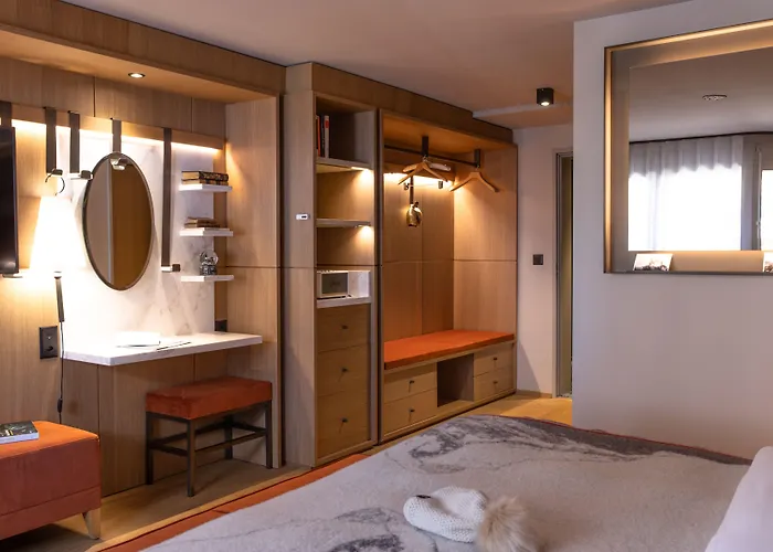 Schweizerhof - A Small Luxury Hotel Zermatt