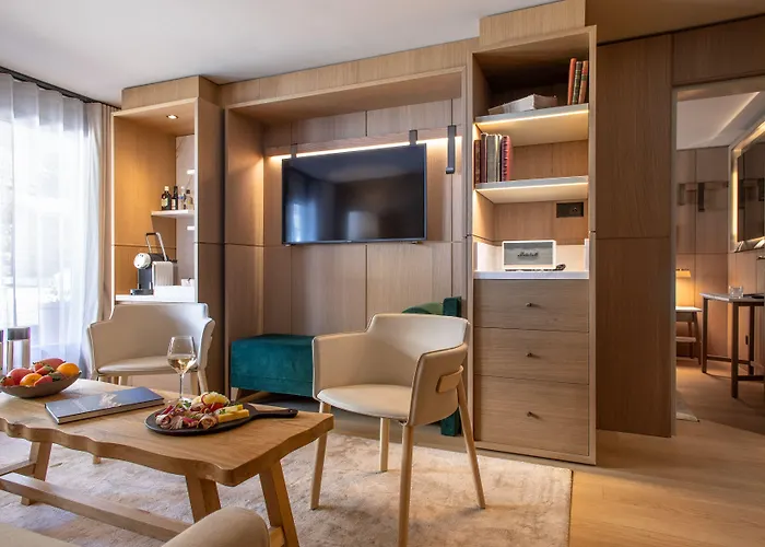 Schweizerhof - A Small Luxury Hotel 4*