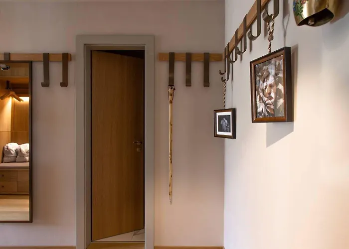 Schweizerhof - A Small Luxury 酒店 采尔马特