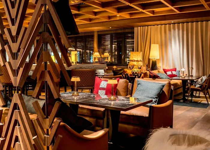 Schweizerhof - A Small Luxury 4*