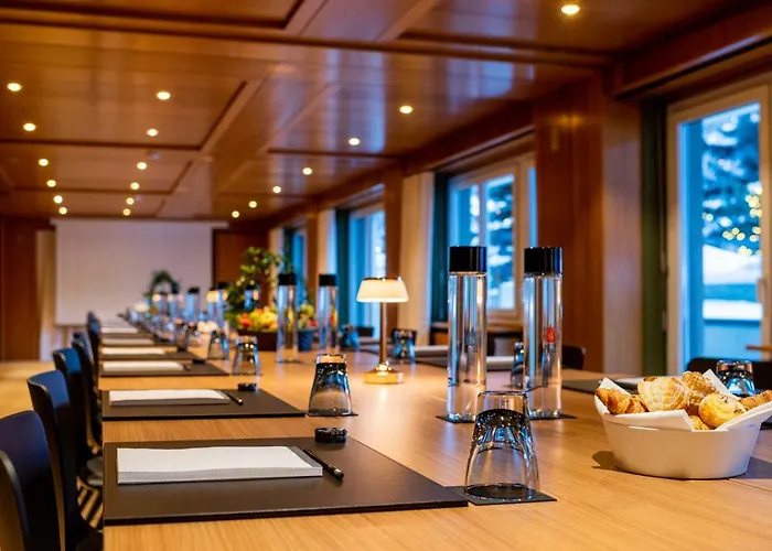 Schweizerhof - A Small Luxury 4*