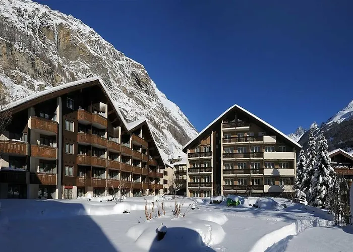 Schweizerhof - A Small Luxury Zermatt