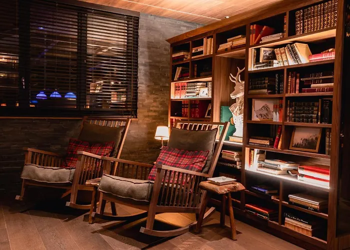 Schweizerhof - A Small Luxury 4* Zermatt