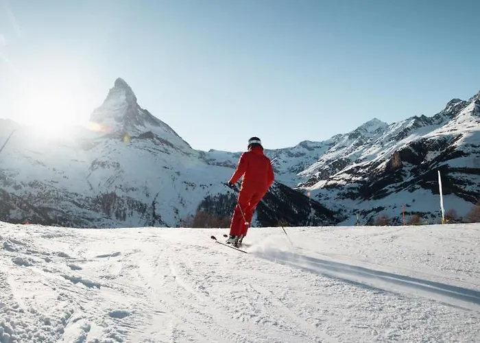 Hotel Schweizerhof - A Small Luxury
