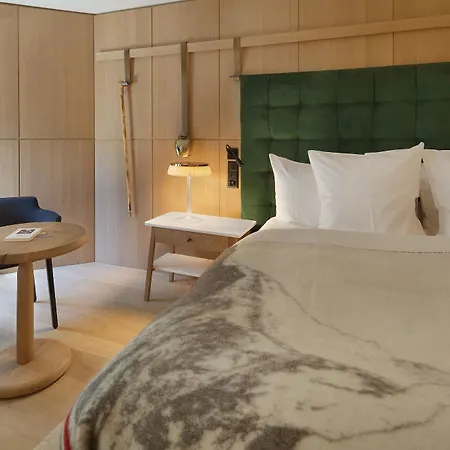 Hotel Schweizerhof - A Small Luxury
