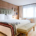 Schweizerhof - A Small Luxury Hotel