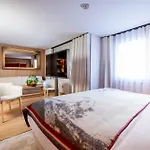 Schweizerhof - A Small Luxury 4* زيرمات