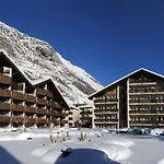 Schweizerhof - A Small Luxury Hotel