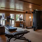 Schweizerhof - A Small Luxury فندق