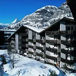 Schweizerhof - A Small Luxury 4* زيرمات