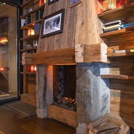 Schweizerhof - A Small Luxury 4* 采尔马特