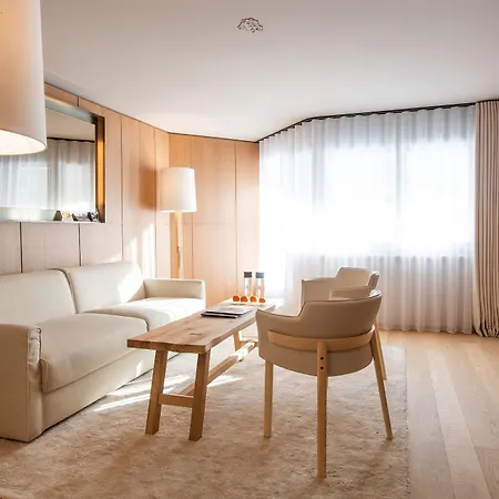 Schweizerhof - A Small Luxury 4* 采尔马特
