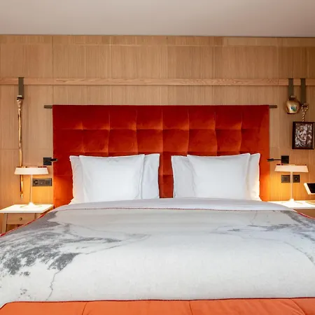 Schweizerhof - A Small Luxury Hotel