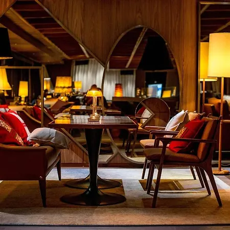 酒店 Schweizerhof - A Small Luxury 4*