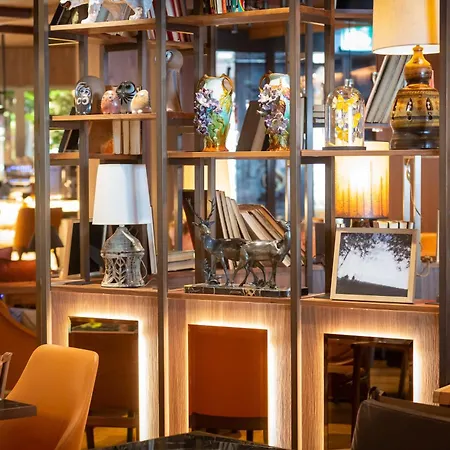 Schweizerhof - A Small Luxury فندق
