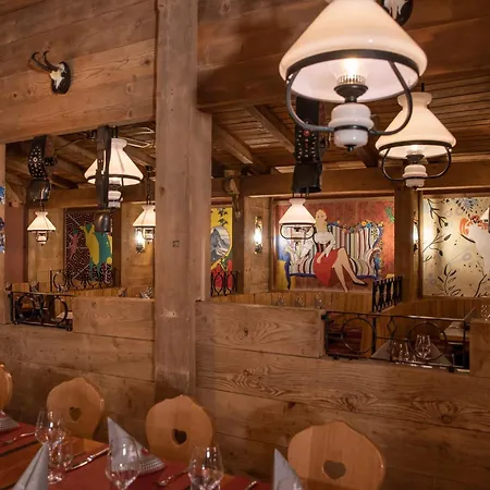 Schweizerhof - A Small Luxury فندق زيرمات
