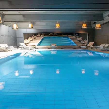Schweizerhof - A Small Luxury 4* 采尔马特