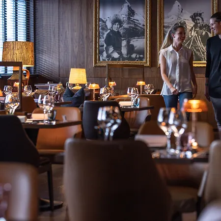 Schweizerhof - A Small Luxury 4*