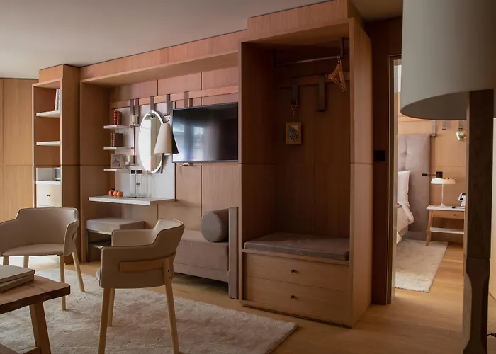 Hotel Schweizerhof - A Small Luxury