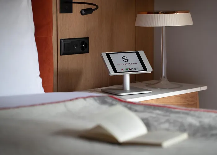 Schweizerhof - A Small Luxury 4* Zermatt