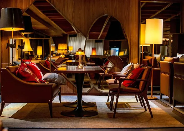 Hotel Schweizerhof - A Small Luxury 4*